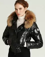 femmes moncler doudounes for less limit 2012 noir